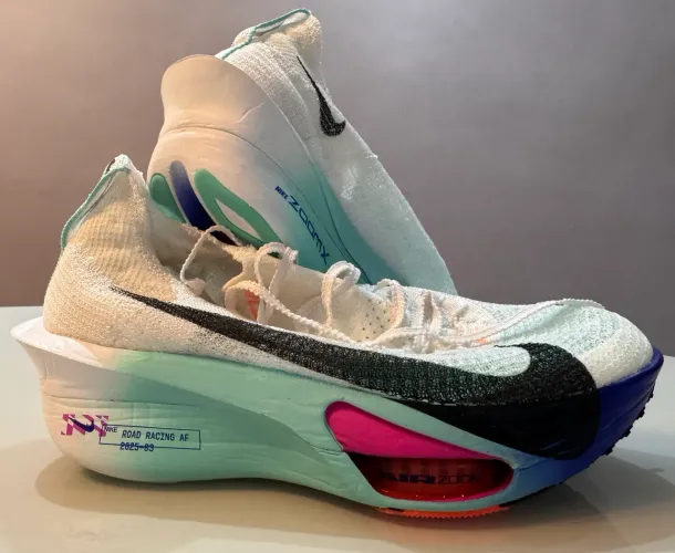 Tênis Nike 36 Zoom