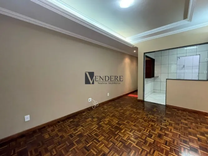 Apartamento de 2 quartos no Estrela Dalva