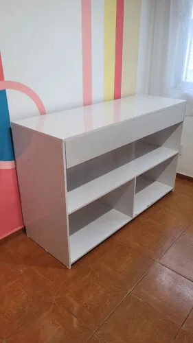 Balcão de Loja em MDF