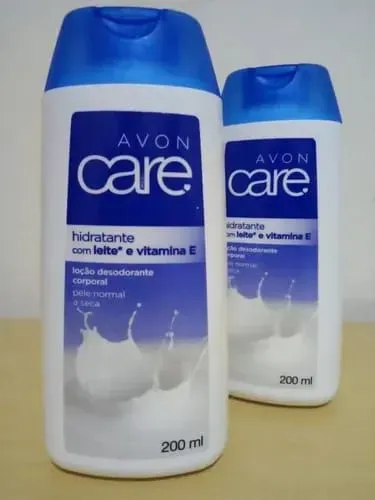 Avon care