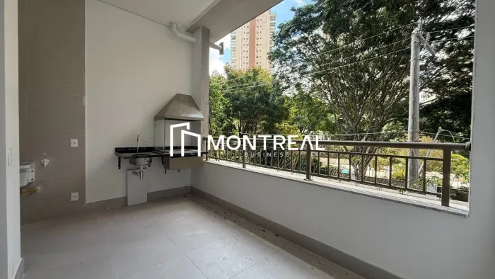 APARTAMENTO À VENDA NA VILA MARIANA - 2 DORMITÓRIOS, 1 SUÍTE, 1 VAGA DE GARAGEM