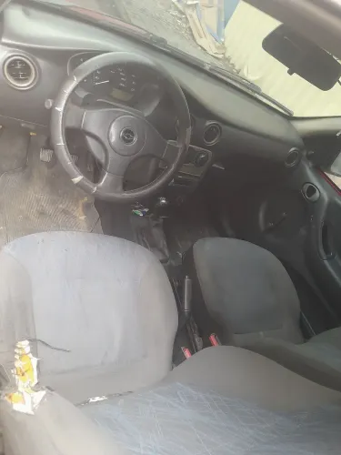 Chevrolet Celta 1.0/super/n.piq.1.0 MPFI VHC 8V 3P 2005