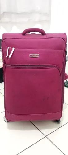 Mala rosa 23 kg
