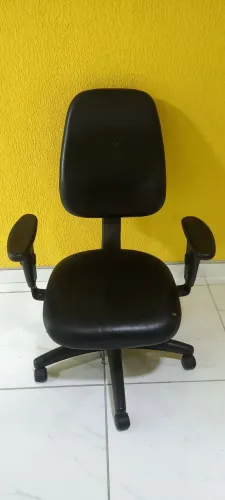 Cadeira Giratória