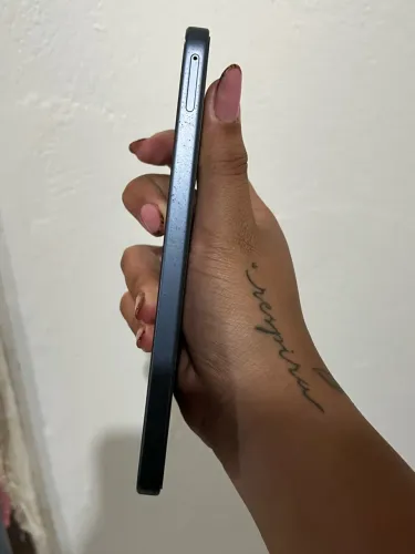 Vendo celular Samsung