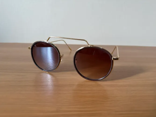 Oculos redondo IIesteva