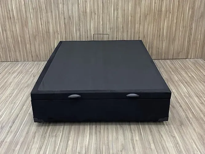 Base Box Baú CASAL