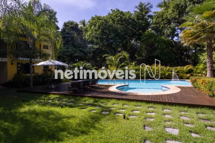 Casa na Villa Cajueiro - Loteamento Praia de Imbassaí