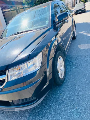 Dodge Journey SE 2.7 V6 185cv Aut. 2010