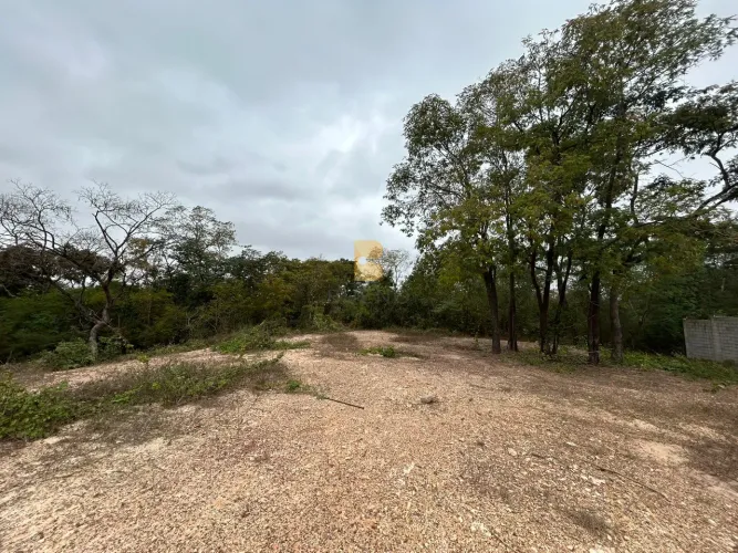 TERRENO RESIDENCIAL em CUIABÁ - MT, SANTA CRUZ