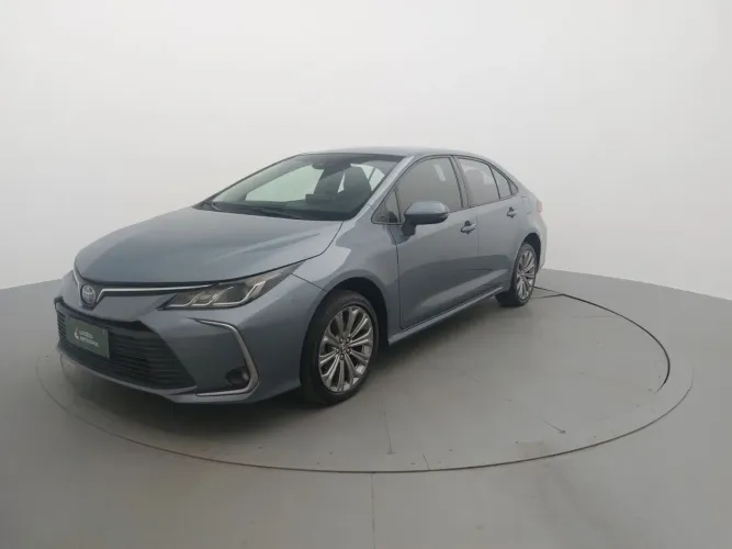 Toyota Corolla 2.0 XEI 16V Flex 4P Automatico 2023
