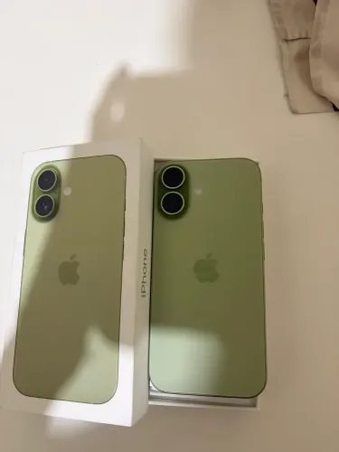 Iphone 17 normal, 256gb