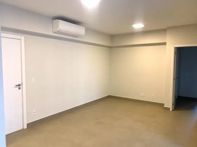 Apartamento com 3 dormitórios para alugar, 84 m² por R$ 4.700/mês - Duo Residence Club - B