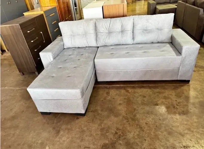 Sofa de canto