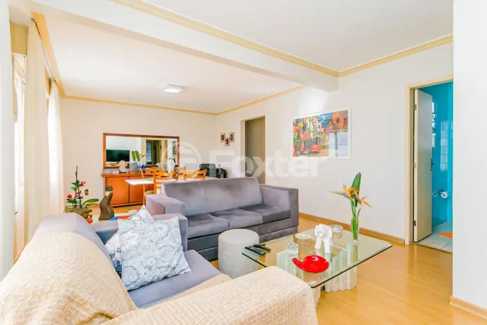 Apartamento à venda Rua Gonçalves Dias, Menino Deus - Porto Alegre
