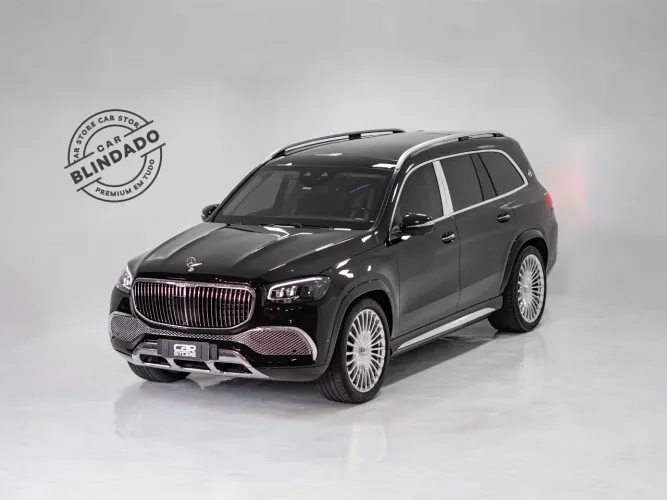 Mercedes-Benz GLS-450 GLS 450 4M EQ Boost 3.0 Bi-TB Aut.(hib.) 2023