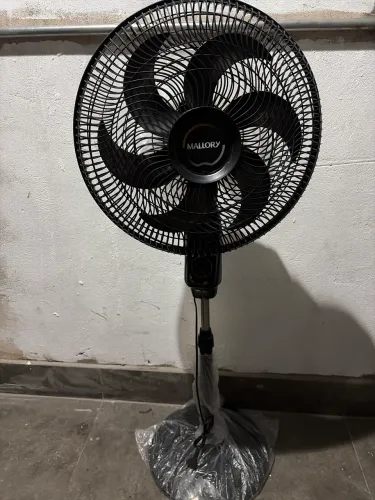 Ventilador Mallory 220 volts de Coluna (Novo)