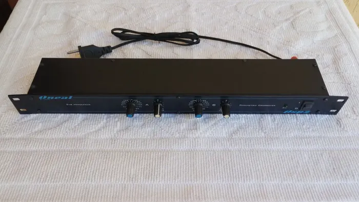 Sub Processor Oneal