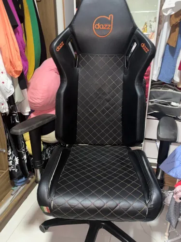 Cadeira gamer Dazz
