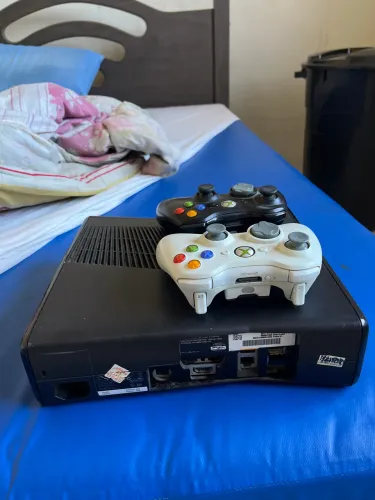 Xbox 360