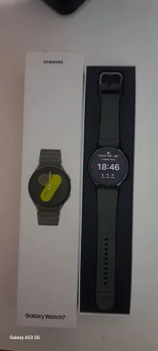 Samsung Galaxy Watch7 ? 44mm