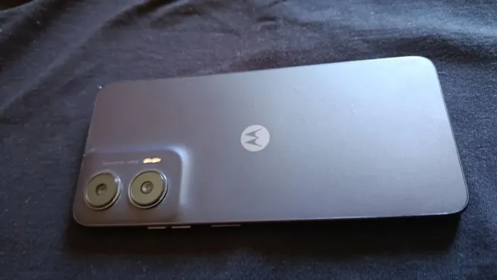 Moto G35