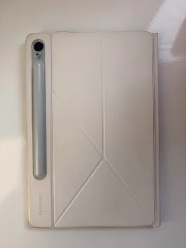 Samsung Galaxy Tab S9 FE 128GB + S Pen + Capa | 6GB RAM