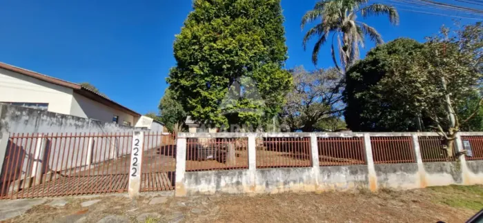 Casa no Jardim Conceição