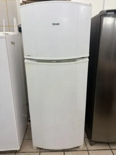 Geladeira Consul Frost Free - 412L - Funcinando perfeitamente