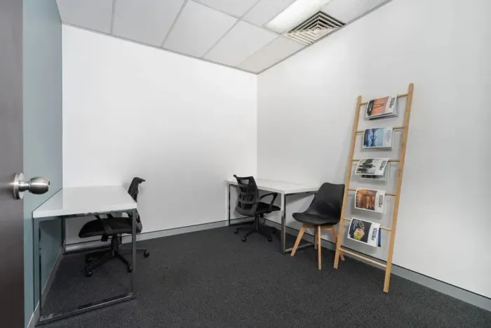 Escritório para alugar para 1 pessoa em Belem, Quintino