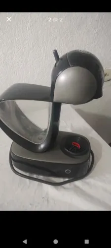 Cafeteira dolce gusto