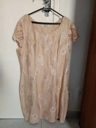 Vestido festa
