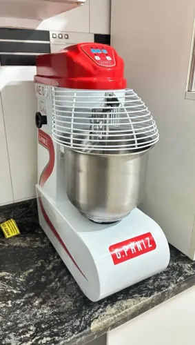Amassadeira gpaniz AE03