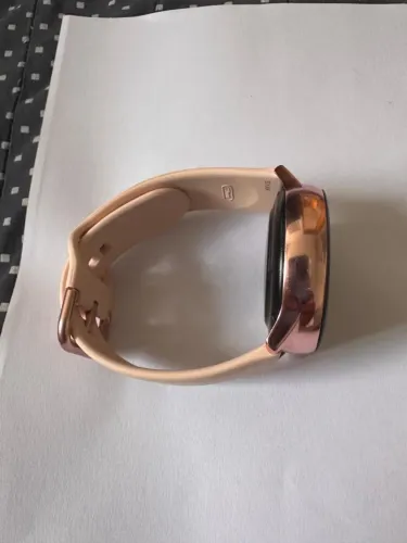 SAMSUNG GALAXY WATCH ACTIVE - Modelo SM-R500