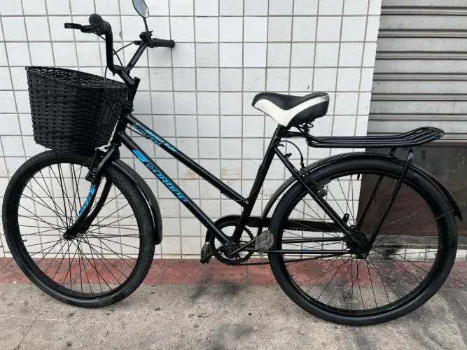Bicicletas Seminovas Com Garantia