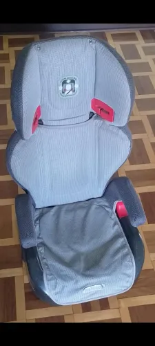 Cadeirinha criança de carro