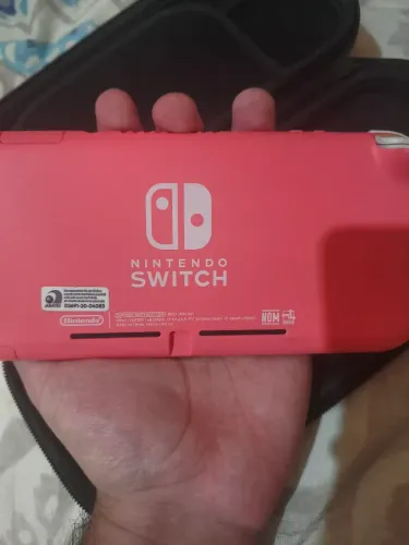 Switch Lite