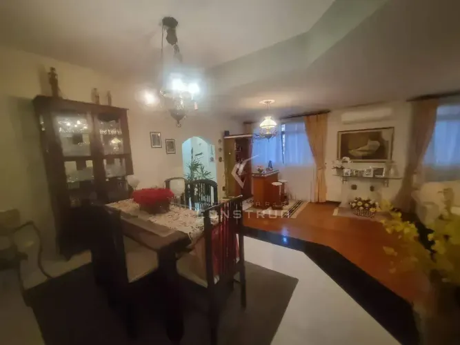Apartamento com 4 dormitórios à venda, 160 m² por R$ 880.000,00 - Jardim Proença - Campina