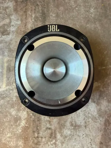 super tweeter st jbl 450 trio 8ohms
