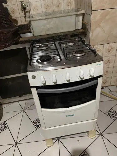 Fogão