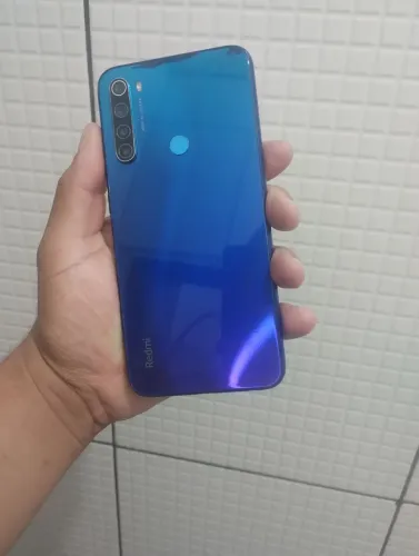 Xiaomi note 8