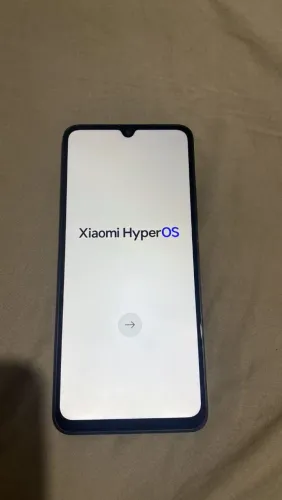 Xiaomi note 14c 