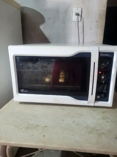 Forno elétrico
