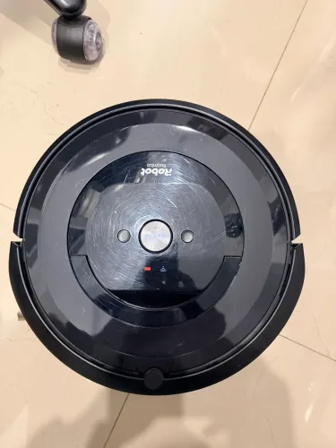 Aspirador robô Roomba Irobot E5