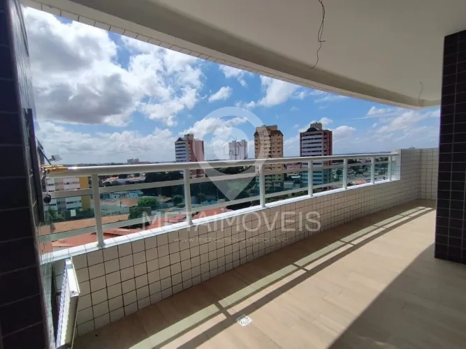 Apartamento para Locação - São Cristóvão