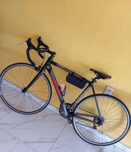 Bicicleta Caloi Strada 54