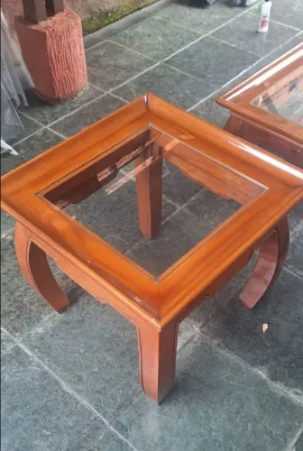 Mesas de centro