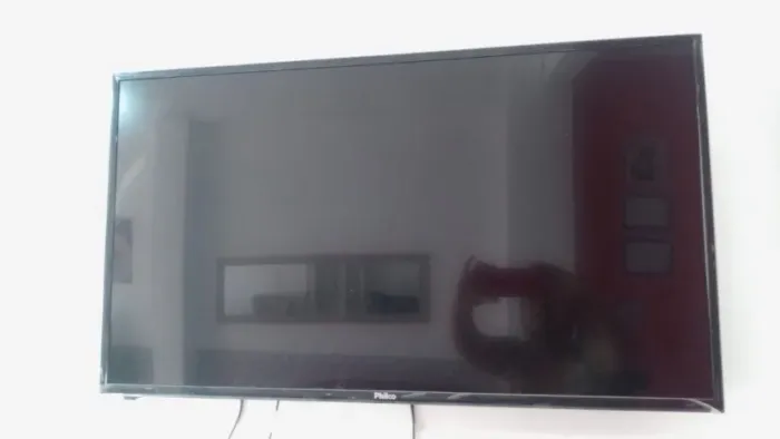 Televisão Philco 32 polegadas