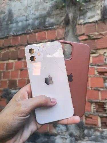 iPhone 12 Todo Original 128 GB Ilhéus 