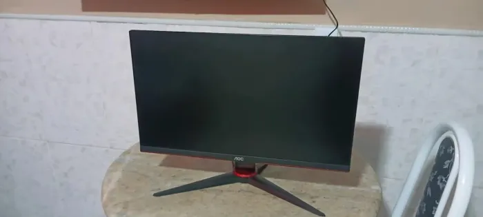 Monitor AOC 24G2HE5 23,8"